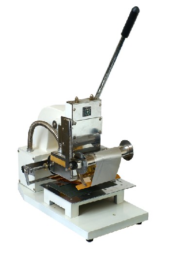 160型燙金機| 手動燙金機|PVC卡燙金機|PVC燙金機